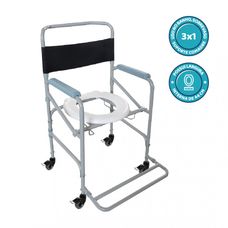 Cadeira de Banho Dellamed D40