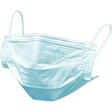 Máscara Descartável Multilaser Hc500