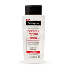 Hidratante Neutrogena Pele Extra Seca 200ml