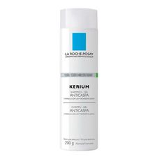 Shampoo Anticaspa La Roche-Posay Kerium 200ml