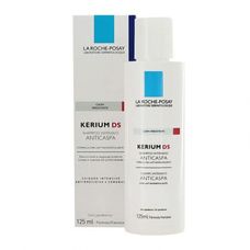 Shampoo Anticaspa La Roche-Posay Kerium 125ml