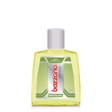 loção Pós Barba Bozzano Água Nova Mentolada 100ml