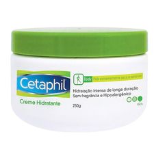 Creme Hidratante Cetaphil  250g