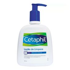 Loção De Limpeza Cetaphil 300ml