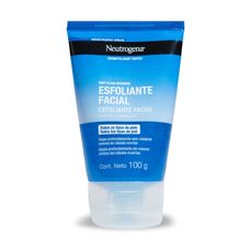 Esfoliante Neutrogena Deep Clean Energizing 100g