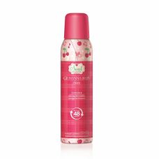 Desodorante Aerossol Giovanna Baby Cherry 150ml