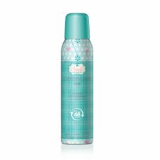 Desodorante Giovanna Baby Verde Candy Aerossol 150ml