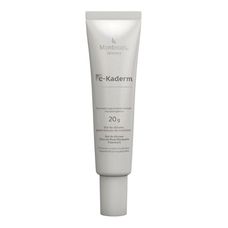 Gel De Silicone Mantecorp C-Kaderm Para Redução De Cicatrizes 20g