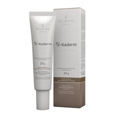 Gel De Silicone Mantecorp C-Kaderm Para Redução De Cicatrizes 20g