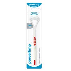 Higienizador de Língua Powerlimp com 1 Unidade