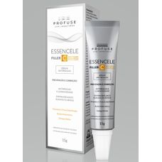 Sérum Profuse Essencele Filler Antirrugas Para Região Dos Olhos 15g