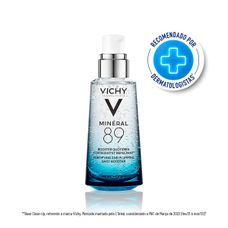 Sérum Hidratante Vichy Mineral 89 Facial 50ml