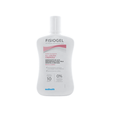 Hidratante Corporal Fisiogel A.I. loção Cremosa 200ml