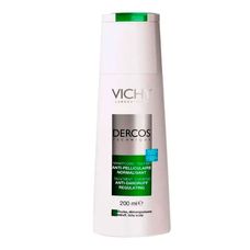 Shampoo Vichy Dercos Anticaspa Sensitive 200ml