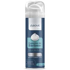 Espuma Para Barbear Above 200ml/190g