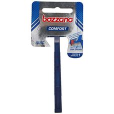 Aparelho de Barbear Bozzano Comfort 2 Lâminas
