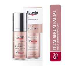 Sérum Eucerin Anti-Pigment Dual Clareador Facial 30ml