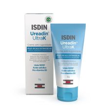 Creme Hidratante Isdin Ureadin UltraK 53g