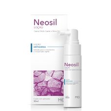 Loção Antiqueda Neosil Germed 50ml