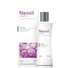 Shampoo Neosil Germed Antiqueda de 200ml