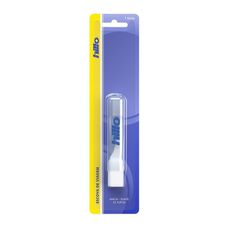 Escova Dental Hillo Para Viagem Super Macia 35 Tufos
