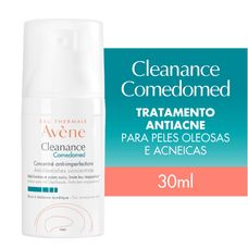 Sérum Corretor Avène Cleanance Comedomed 30ml