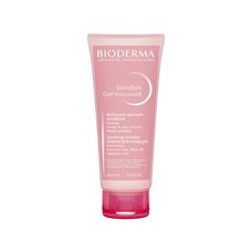 Gel De Limpeza Bioderma Sensibio Moussant 100ml