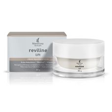 Creme Rejuvenescedor Mantecorp Reviline Lift  30g