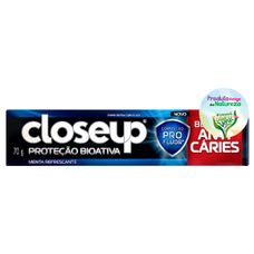 creme Dental Close Up Anticáries 70g