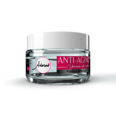 creme Adoroo Anti Aging Veneno de Cobra 50g