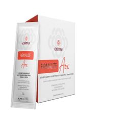 Eximia Firmalize Farmoquimica Aox com 30 Sachês