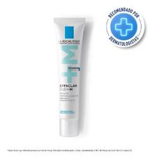 Corretor Antiacne La Roche-posay Effaclar Duo + M 40ml