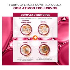 Shampoo  Darrow Doctar  Force Anticaspa 400ml