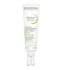 Gel Creme Bioderma Sebium Kerato 30ml