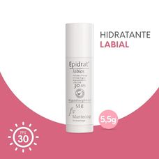 Hidratante Labial Mantecorp Epidrat Lábios 5,5g