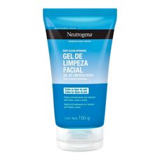 Gel de Limpeza Neutrogena Deep Clean de 150g