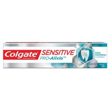 creme Dental Colgate Sensitive Pro Alívio 50g
