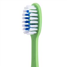 Escova Dental J&J Reach Econômica Média 30