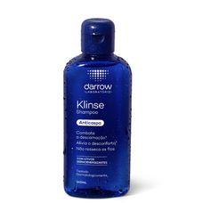 Shampoo Anticaspa Darrow Klinse 140ml