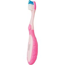 Escova Dental Kess Steps 1 Extra Macia Cores Sortidas com 1 Unidade E Ganhe Capa Protetora