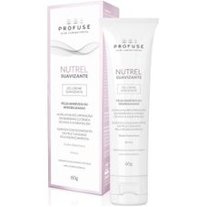 Gel-Creme Suavizante Nutrel Profuse Aché 60g