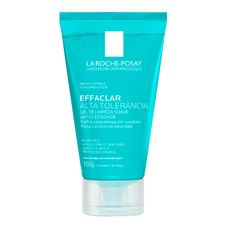 Gel De Limpeza Facial La Roche-Posay Effaclar Alta Tolerância 150g