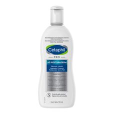 Sabonete Cetaphil Pro Ad Restoraderm Líquido 295ml