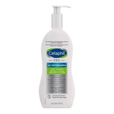 Cetaphil Loção Hidratante Pro Ad Restoraderm 295ml