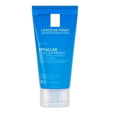 Gel De Limpeza Facial  La Roche-Posay Effaclar Concentrado 60g