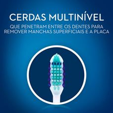 Escova Dental Oral-B Advantage 3D White 35