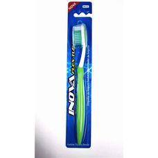 Escova Dental Inova Flex Turbo Média com 1 Unidade