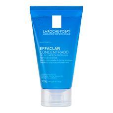 Gel De Limpeza La Roche-Posay Effaclar Facial Concentrado 150g