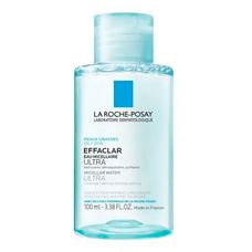solução Micelar Ultra Effaclar La Roche-Posay 100ml