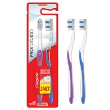 Escova Dental Colgate Pro Cuidado Leve 2 Pague 1